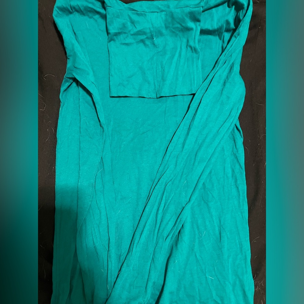 J.Crew Cotton Size XXS Turtle Neck